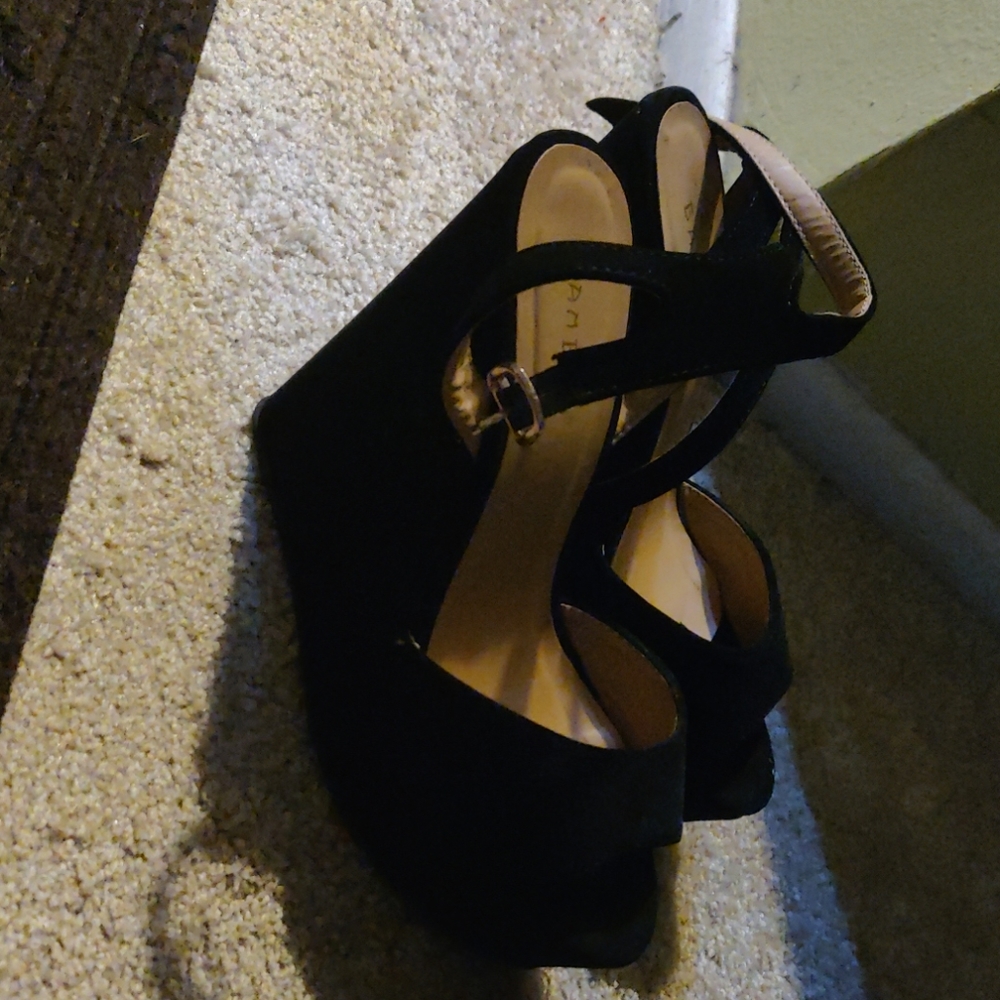 Wedges